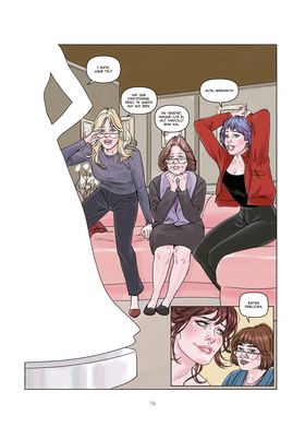 Las Nuevas Aventuras De Esther. La Boda