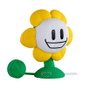 BANPRESTO Peluche Flowey Undertale 12cm