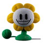 BANPRESTO Peluche Flowey Undertale 12cm