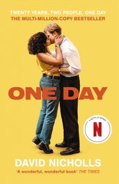 One Day, David Nicholls - Hodder & Stoughton