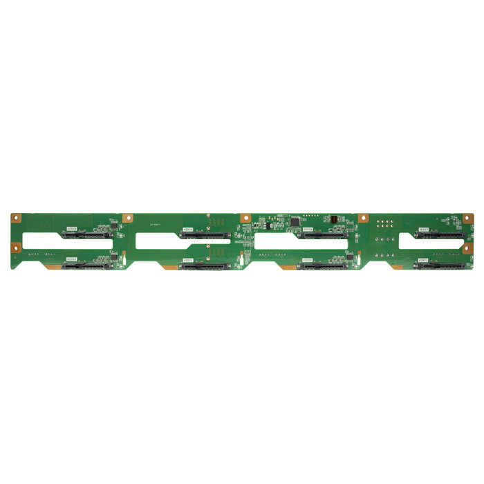 Inter-Tech IPC Storage 4U-4708 Negro Inter-Tech IPC Storage 4U-4708 Negro