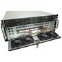Inter-Tech IPC Storage 4U-4708 Negro