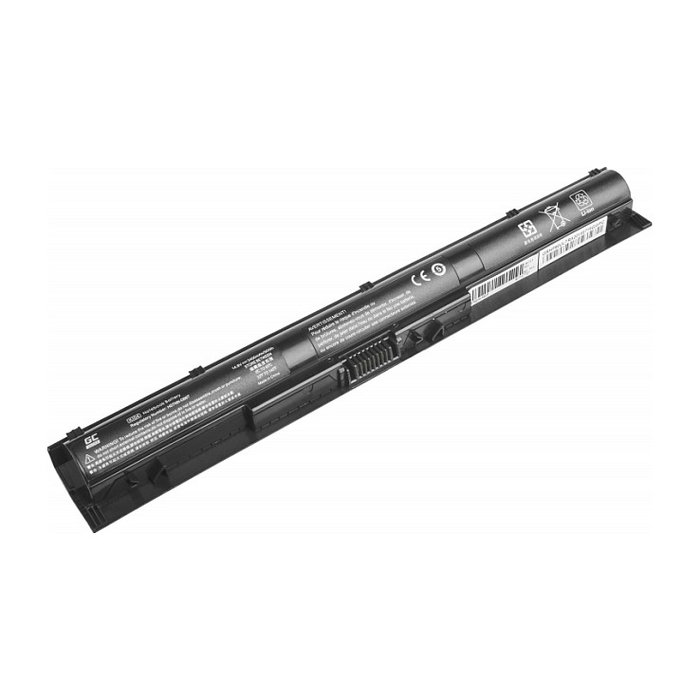 Green Cell Batería HP90ULTRA para HP Pavilion 14-AB 15-AB 15-AK 17-G de 14,4V 3400mAh