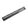Green Cell Batería HP90ULTRA para HP Pavilion 14-AB 15-AB 15-AK 17-G de 14,4V 3400mAh