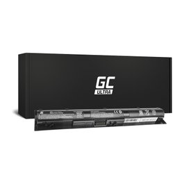 Green Cell Batería HP90ULTRA para HP Pavilion 14-AB 15-AB 15-AK 17-G de 14,4V 3400mAh