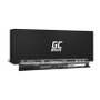 Green Cell Batería HP90ULTRA para HP Pavilion 14-AB 15-AB 15-AK 17-G de 14,4V 3400mAh