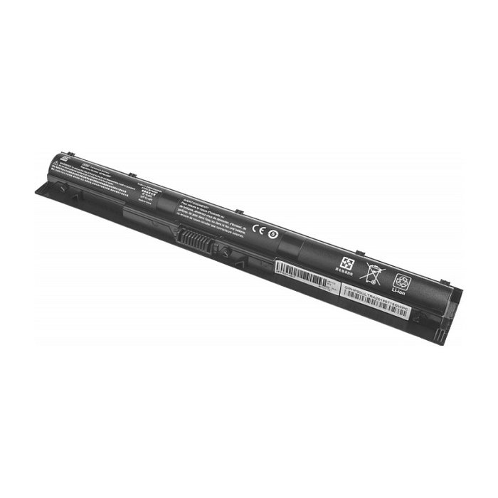 Green Cell Batería HP90ULTRA para HP Pavilion 14-AB 15-AB 15-AK 17-G de 14,4V 3400mAh