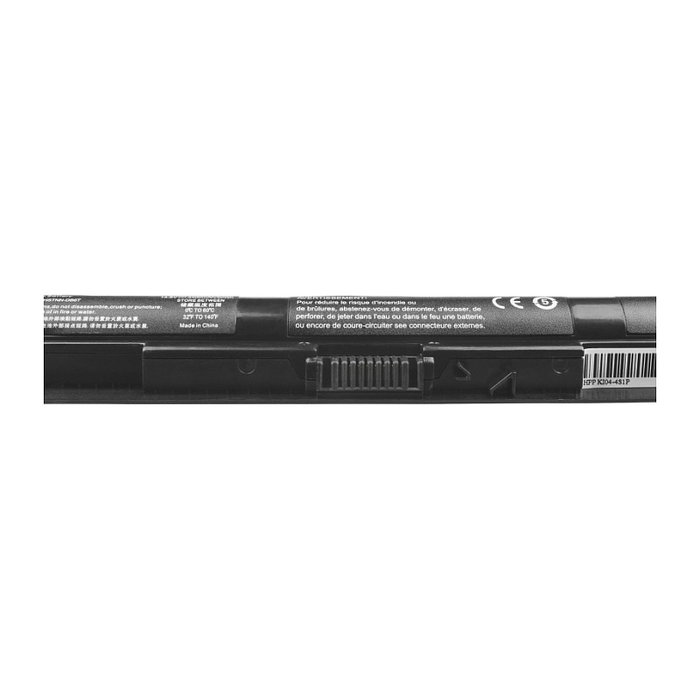 Green Cell Batería HP90ULTRA para HP Pavilion 14-AB 15-AB 15-AK 17-G de 14,4V 3400mAh