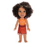JAKKS PACIFIC Muñeca Loto Vaiana Moana 2 Disney 15cm