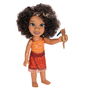 JAKKS PACIFIC Muñeca Loto Vaiana Moana 2 Disney 15cm