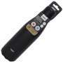 Cook Concept Termo Botella 500 ml Negro