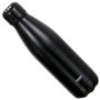 Cook Concept Termo Botella 500 ml Negro