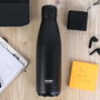 Cook Concept Termo Botella 500 ml Negro
