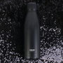 Cook Concept Termo Botella 500 ml Negro