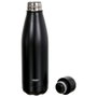 Cook Concept Termo Botella 500 ml Negro