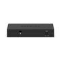 Netgear GS308E-400EUS Switch Gigabit Ethernet 8 puertos negro Accesorios informáticos