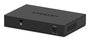 Netgear GS108E 8 Puertos Switch Gigabit Ethernet Plus, Conmutador 8x RJ45 10/100/1000 Mbps, VLAN, Plug & Play, Silencioso, Para Rack o Escritorio