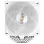 Mars Gaming MCPU-X26PRO Disipador CPU Ventilador con 2 Ventiladores FDB 120mm, 6 Heatpipes HCT, Hasta 350W TDP, Compatible Intel LGA 1851/1700 y AMD AM5/AM4