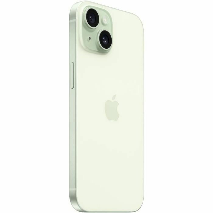 Apple iPhone 15 512GB Verde Apple iPhone 15 512GB Verde