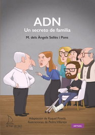 ADN, M. Dels Àngels Sellés i Pons - LA MAR DE FACIL