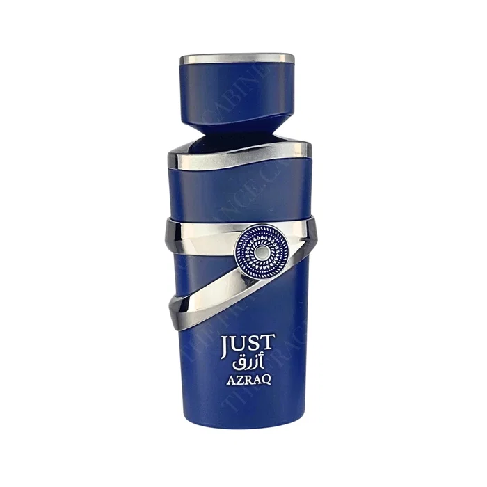 Fragrance World Just Azraq para mujeres 100 ml Fragrance World Just Azraq para mujeres 100 ml