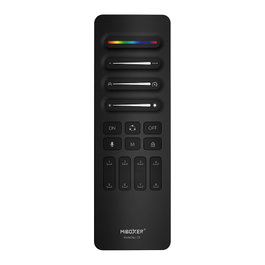 Miboxer Pixel LED Fernbedienung SPI - Pixel 2,4GHz (RGB/RGB-W/RGB+CCT) *Milight/Miboxer*
