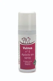 Vetinnovation Vulnus N5 Aposito En Spray 50 mL