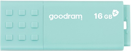 GOODRAM UME3 CARE 16GB USB 3.2 Gen 1 GOODRAM UME3 CARE 16GB USB 3.2 Gen 1