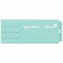 GOODRAM UME3 CARE 16GB USB 3.2 Gen 1