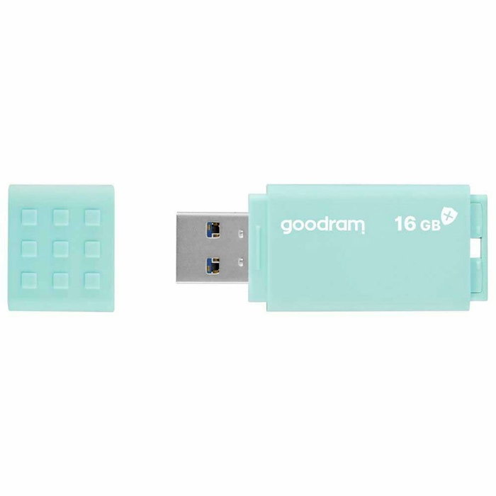 GOODRAM UME3 CARE 16GB USB 3.2 Gen 1 GOODRAM UME3 CARE 16GB USB 3.2 Gen 1