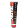 Motul 710 2T Aceite para Moto 125 mL - 100% Sintético con Ester, Antihumo, API TC, ISO-L-EGD, JASO FD, para Motores 2 Tiempos de Altas Prestaciones