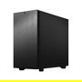 Fractal Design Define 7 Caja PC Midi Tower Negra ATX, micro ATX, Micro-ITX