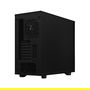 Fractal Design Define 7 Caja PC Midi Tower Negra ATX, micro ATX, Micro-ITX