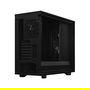 Fractal Design Define 7 Caja PC Midi Tower Negra ATX, micro ATX, Micro-ITX