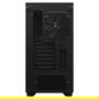 Fractal Design Define 7 Caja PC Midi Tower Negra ATX, micro ATX, Micro-ITX