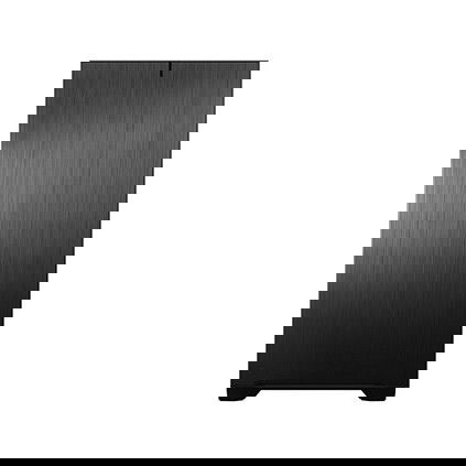 Fractal Design Define 7 Caja PC Midi Tower Negra ATX, micro ATX, Micro-ITX