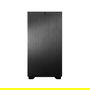 Fractal Design Define 7 Caja PC Midi Tower Negra ATX, micro ATX, Micro-ITX