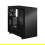 Fractal Design Define 7 Caja PC Midi Tower Negra ATX, micro ATX, Micro-ITX