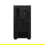 Fractal Design Define 7 Caja PC Midi Tower Negra ATX, micro ATX, Micro-ITX