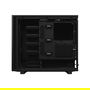 Fractal Design Define 7 Caja PC Midi Tower Negra ATX, micro ATX, Micro-ITX