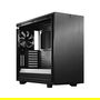 Fractal Design Define 7 Caja PC Midi Tower Negra ATX, micro ATX, Micro-ITX