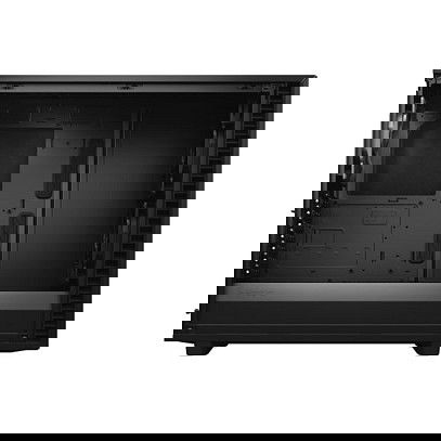 Fractal Design Define 7 Caja PC Midi Tower Negra ATX, micro ATX, Micro-ITX