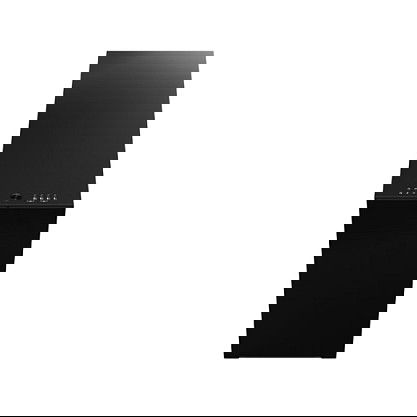 Fractal Design Define 7 Caja PC Midi Tower Negra ATX, micro ATX, Micro-ITX