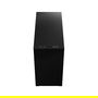 Fractal Design Define 7 Caja PC Midi Tower Negra ATX, micro ATX, Micro-ITX
