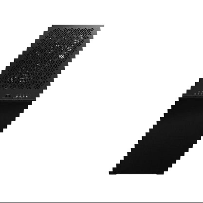 Fractal Design Define 7 Caja PC Midi Tower Negra ATX, micro ATX, Micro-ITX