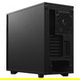 Fractal Design Define 7 Caja PC Midi Tower Negra ATX, micro ATX, Micro-ITX