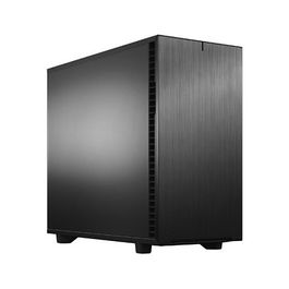 Fractal Design Define 7 Caja PC Midi Tower Negra ATX, micro ATX, Micro-ITX