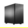 Fractal Design Define 7 Caja PC Midi Tower Negra ATX, micro ATX, Micro-ITX