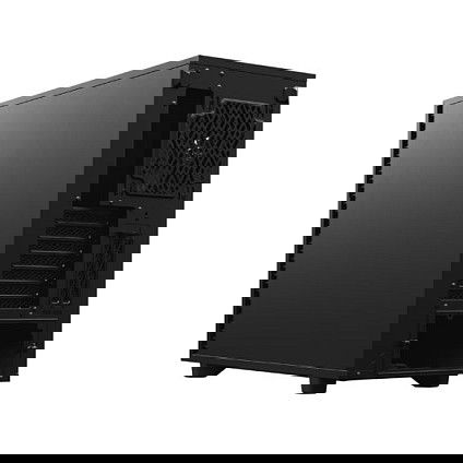 Fractal Design Define 7 Caja PC Midi Tower Negra ATX, micro ATX, Micro-ITX