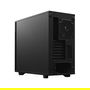 Fractal Design Define 7 Caja PC Midi Tower Negra ATX, micro ATX, Micro-ITX